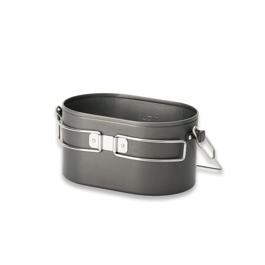 Snow Peak Wapper Cooker