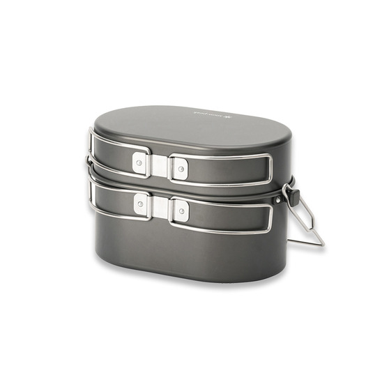 Snow Peak Wapper Cooker