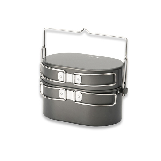 Snow Peak Wapper Cooker