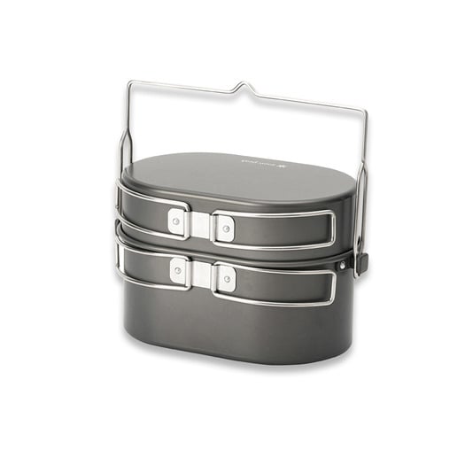 Snow Peak Wapper Cooker