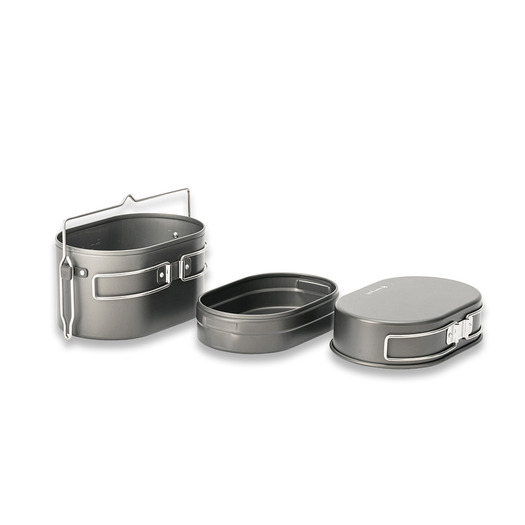 Snow Peak Wapper Cooker