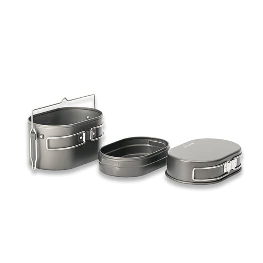Snow Peak Wapper Cooker