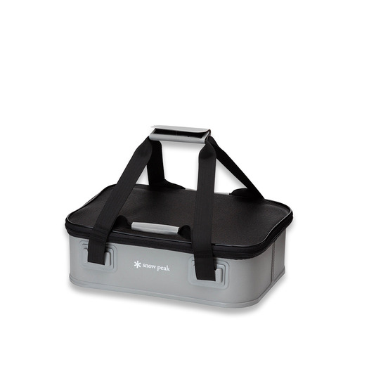 Snow Peak Water proof unit gear bag 110