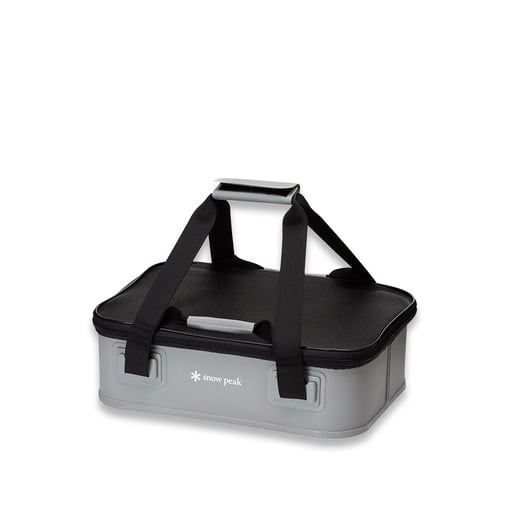 Snow Peak Water proof unit gear bag 110