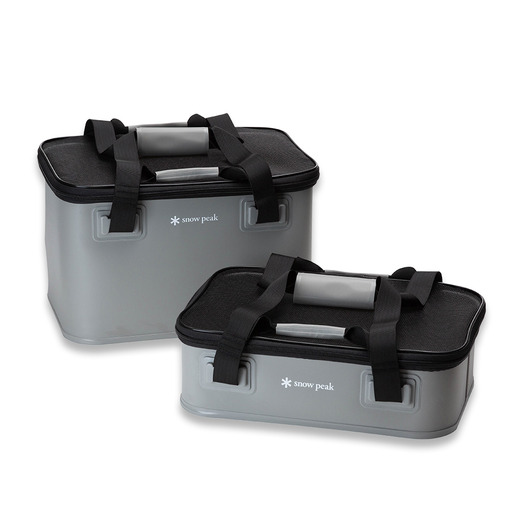 Snow Peak Water proof unit gear bag 110