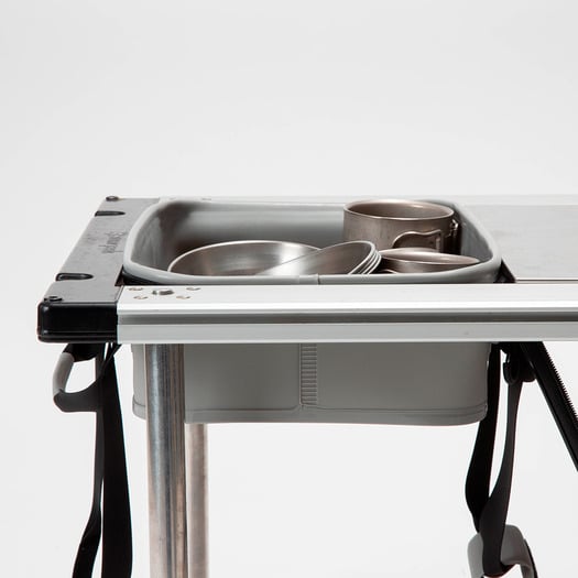 Snow Peak Water proof unit gear bag 110