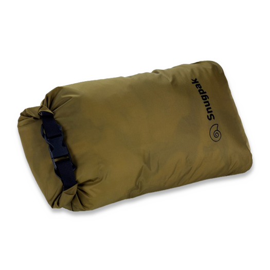 Snugpak Dri-Sak Waterproof Bag, S, брунатний