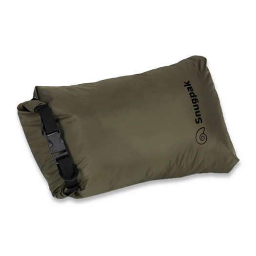 Snugpak Dri-Sak Waterproof Bag, XL, 緑