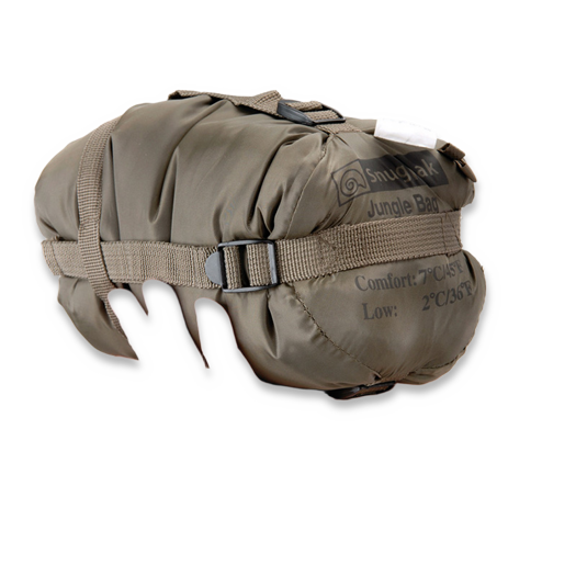 Snugpak Jungle Bag Sleeping Bag