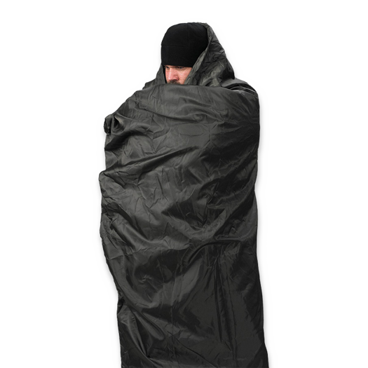 Snugpak Jungle Blanket Black
