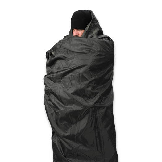 Snugpak Jungle Blanket Black