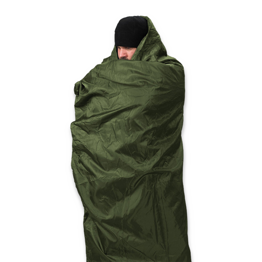 Snugpak Jungle Blanket Olive