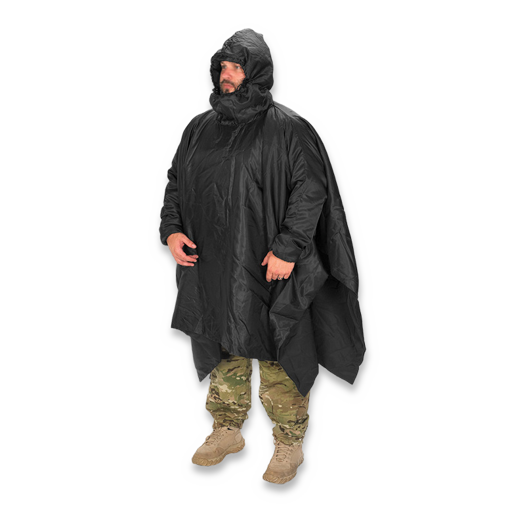 Snugpak Poncho Liner, musta