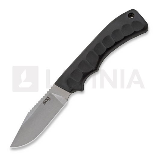 SOG Ace Fixed Blade Stonewash SOG-ACE1001-CP