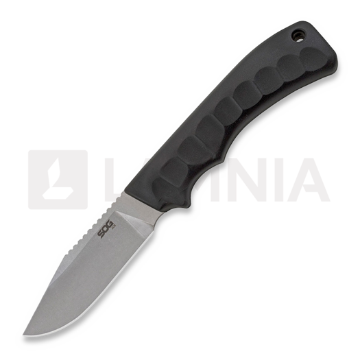 SOG Ace Fixed Blade Stonewash SOG-ACE1001-CP