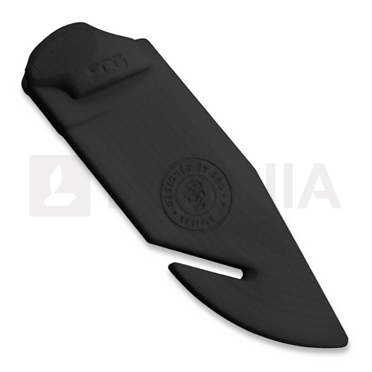 SOG Ace Fixed Blade Stonewash SOG-ACE1001-CP