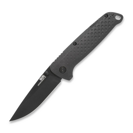 Складной нож SOG Adventurer LB