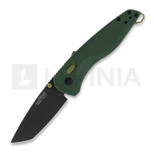 SOG Aegis AT sulankstomas peilis