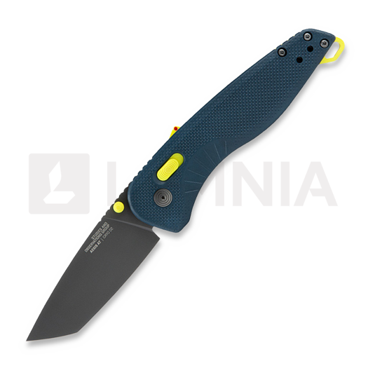 SOG Aegis AT sulankstomas peilis