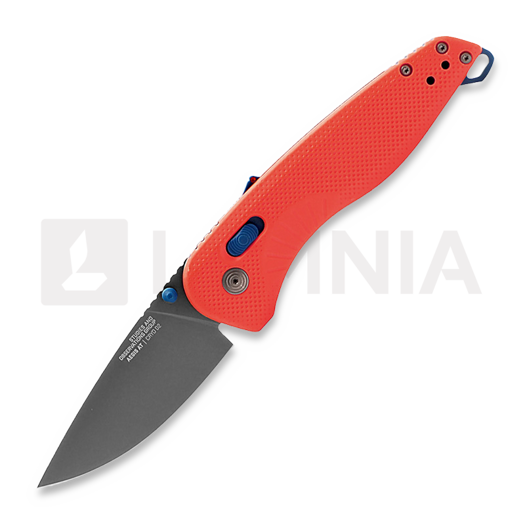 SOG Aegis AT sulankstomas peilis