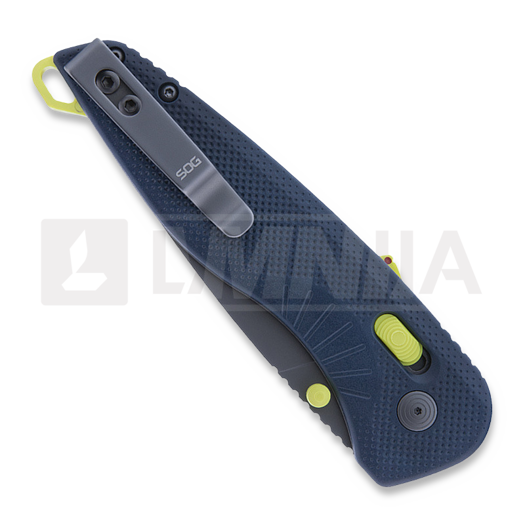 SOG Aegis AT, indigo/acid, B-Stock SOG-11-41-03-41-BSA