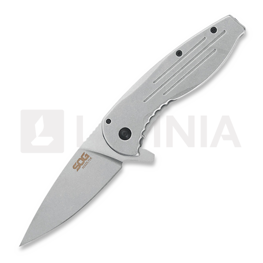 SOG Aegis Framelock sulankstomas peilis SOG-14-41-02-42