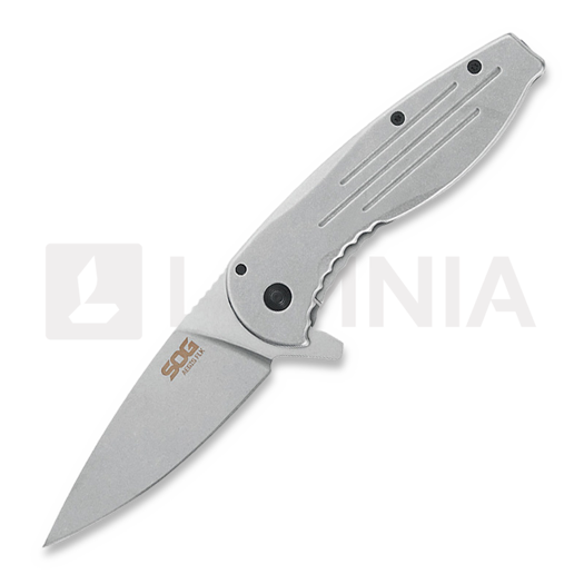 SOG Aegis Framelock kääntöveitsi SOG-14-41-02-42