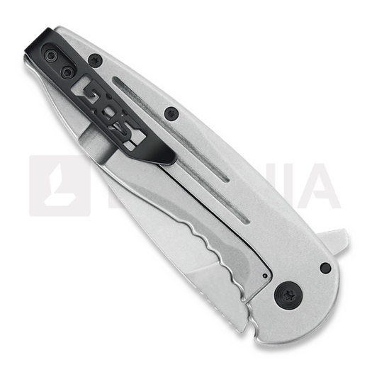 SOG Aegis Framelock 折叠刀 SOG-14-41-02-42
