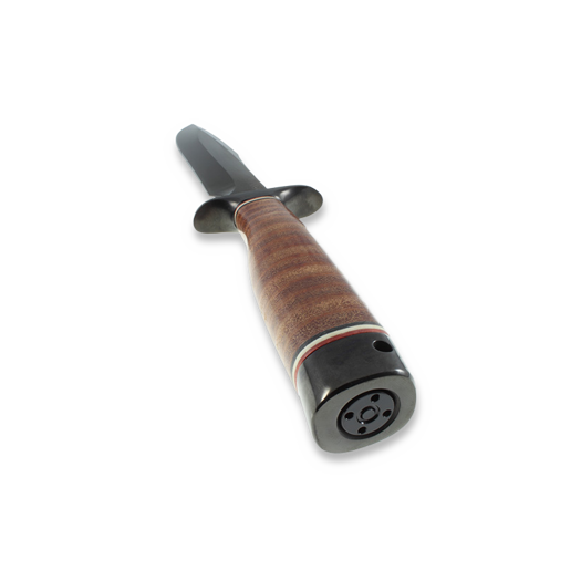 SOG Agency kniv, sort SOG99161