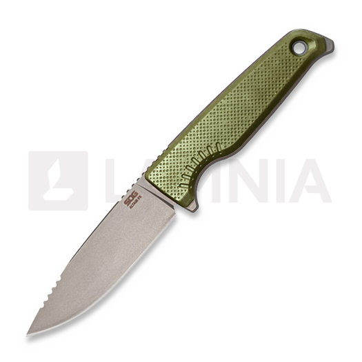 SOG Altair FX knife