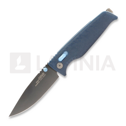 SOG Altair XR, Squid Ink/Stone Blue SOG-12-79-01-57
