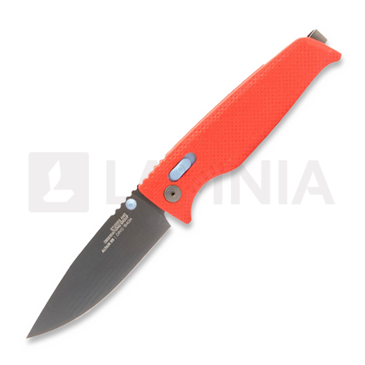 SOG Altair XR, Canyon Red/Stone Blue SOG-12-79-02-57