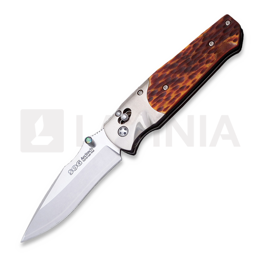 SOG Arcitech 折叠刀 SOGA01P