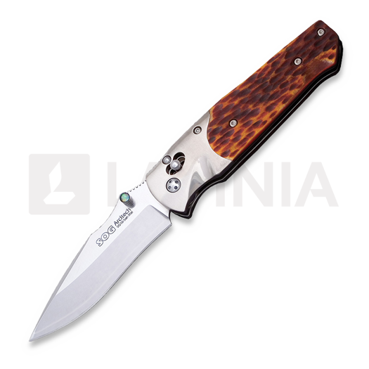 SOG Arcitech kääntöveitsi SOGA01P