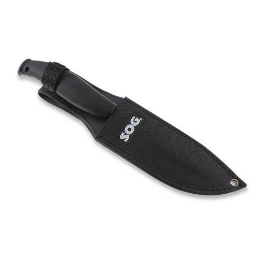 SOG Aura Camping kniv SOG99257