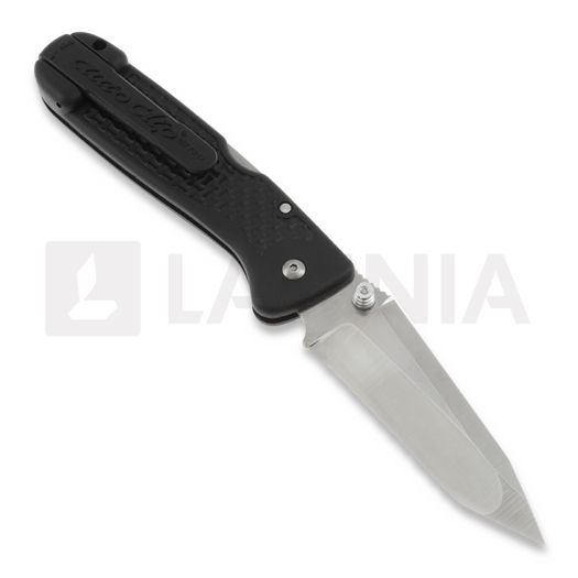 Coltello pieghevole SOG AutoClip X42, dentatura lama C378206118