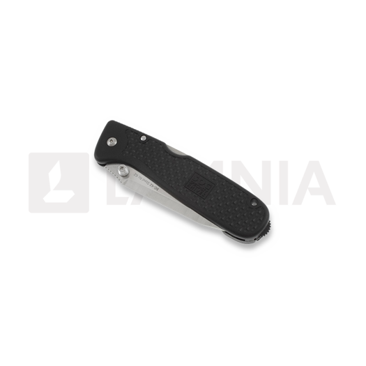 Coltello pieghevole SOG AutoClip X42, dentatura lama C378206118