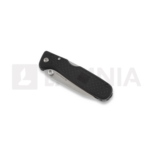 Складной нож SOG AutoClip X42 mini, серрейтор C378207113