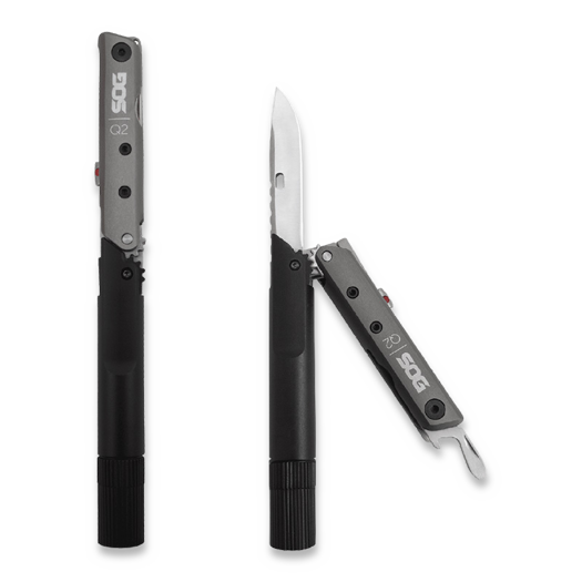 Daudzfunkciju rīks SOG Baton Q2 SOG-ID1011-CP