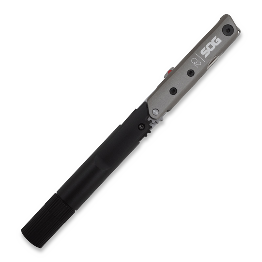 Мультиинструмент SOG Baton Q2 SOG-ID1011-CP