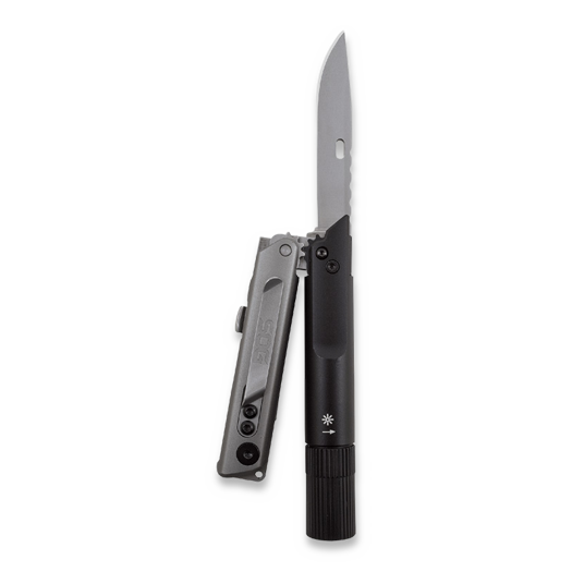 SOG Baton Q2 multitool SOG-ID1011-CP