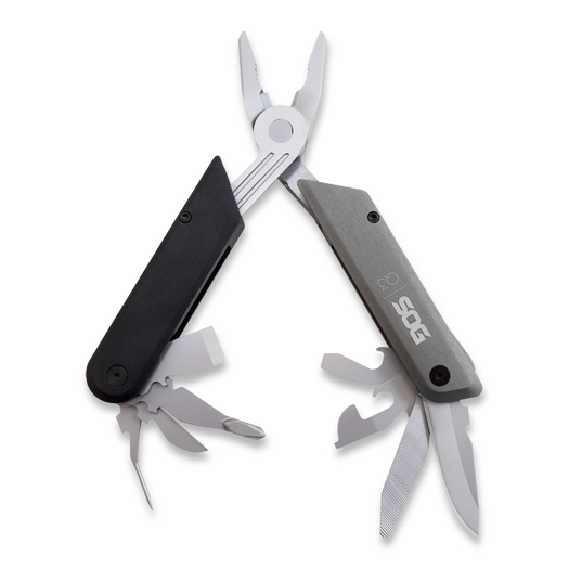 SOG Baton Q3 multitool SOG-ID1021-CP