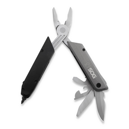 SOG Baton Q4 multitool SOG-ID1031-CP