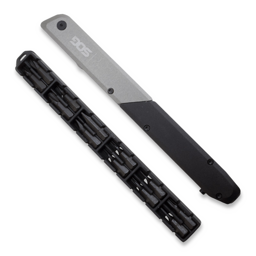 SOG Baton Q4 multitool SOG-ID1031-CP