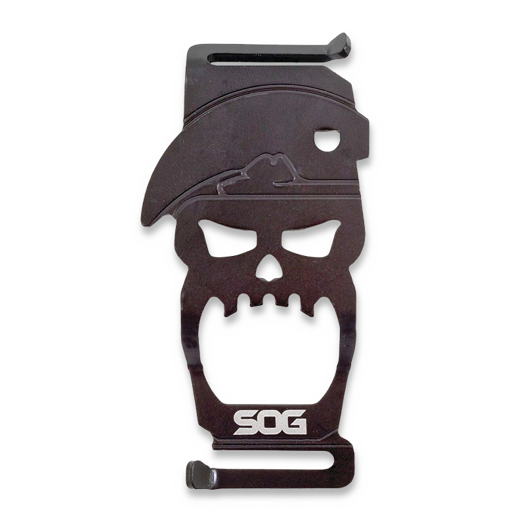 SOG Bite Bottle Opener SOGBT1001CP