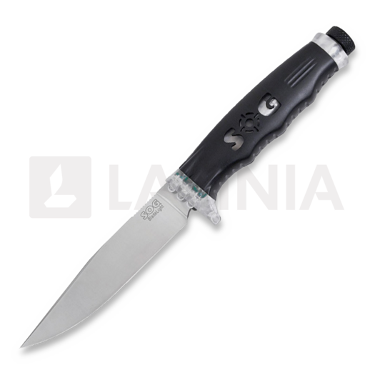มีดเอาตัวรอดยามฉุกเฉิน SOG Blade Light SOG99685