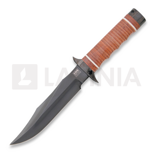 Cuțit de vânătoare SOG Bowie 2.0 SOG-S1T-L