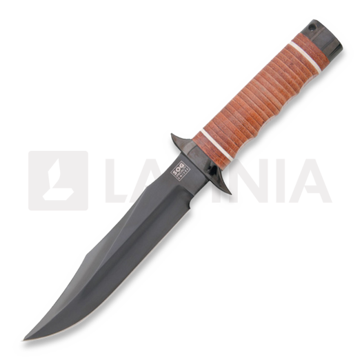 Мисливський ніж SOG Bowie 2.0 SOG-S1T-L