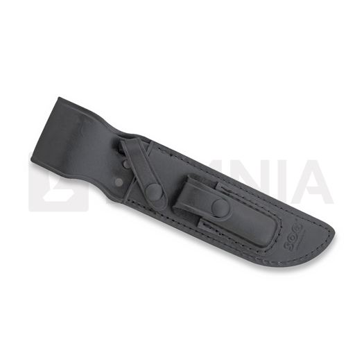 Cuțit de vânătoare SOG Bowie 2.0 SOG-S1T-L