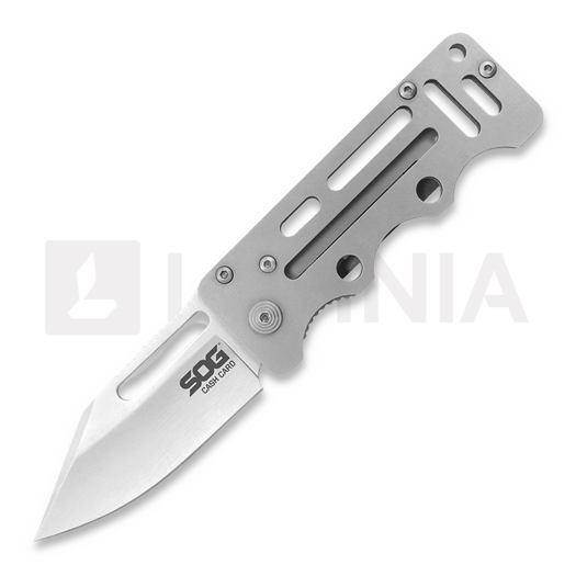 Briceag SOG Cashcard SOGEZ1-CP